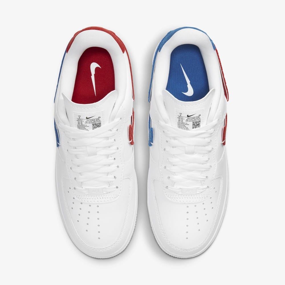 Air force blau rot online